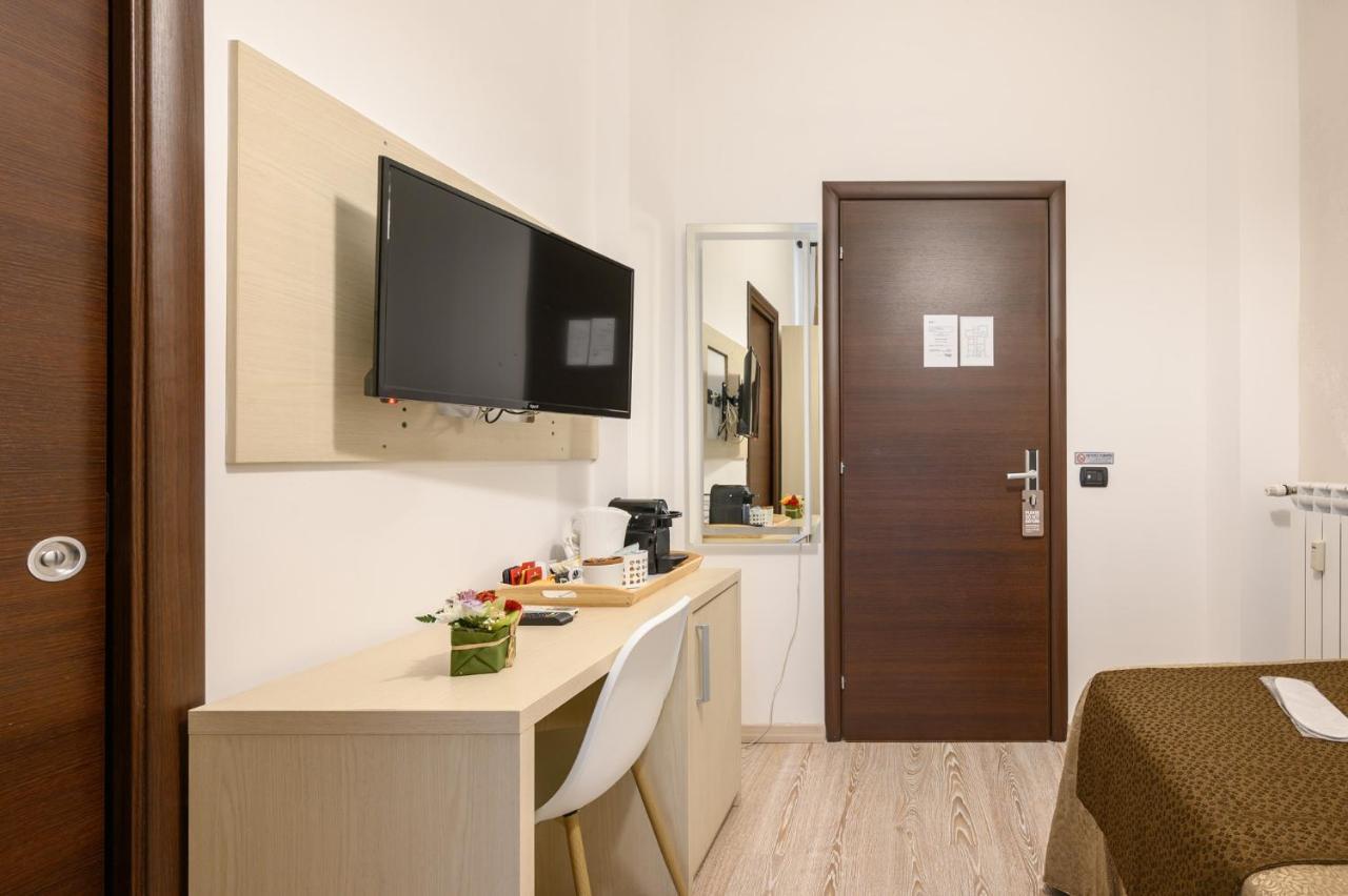 Cola Di Rienzo Suite Guest House Gasthof 3*
