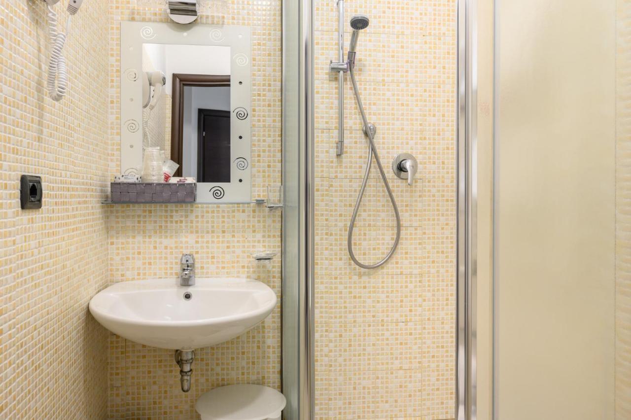 Cola Di Rienzo Suite Guest House Gasthof