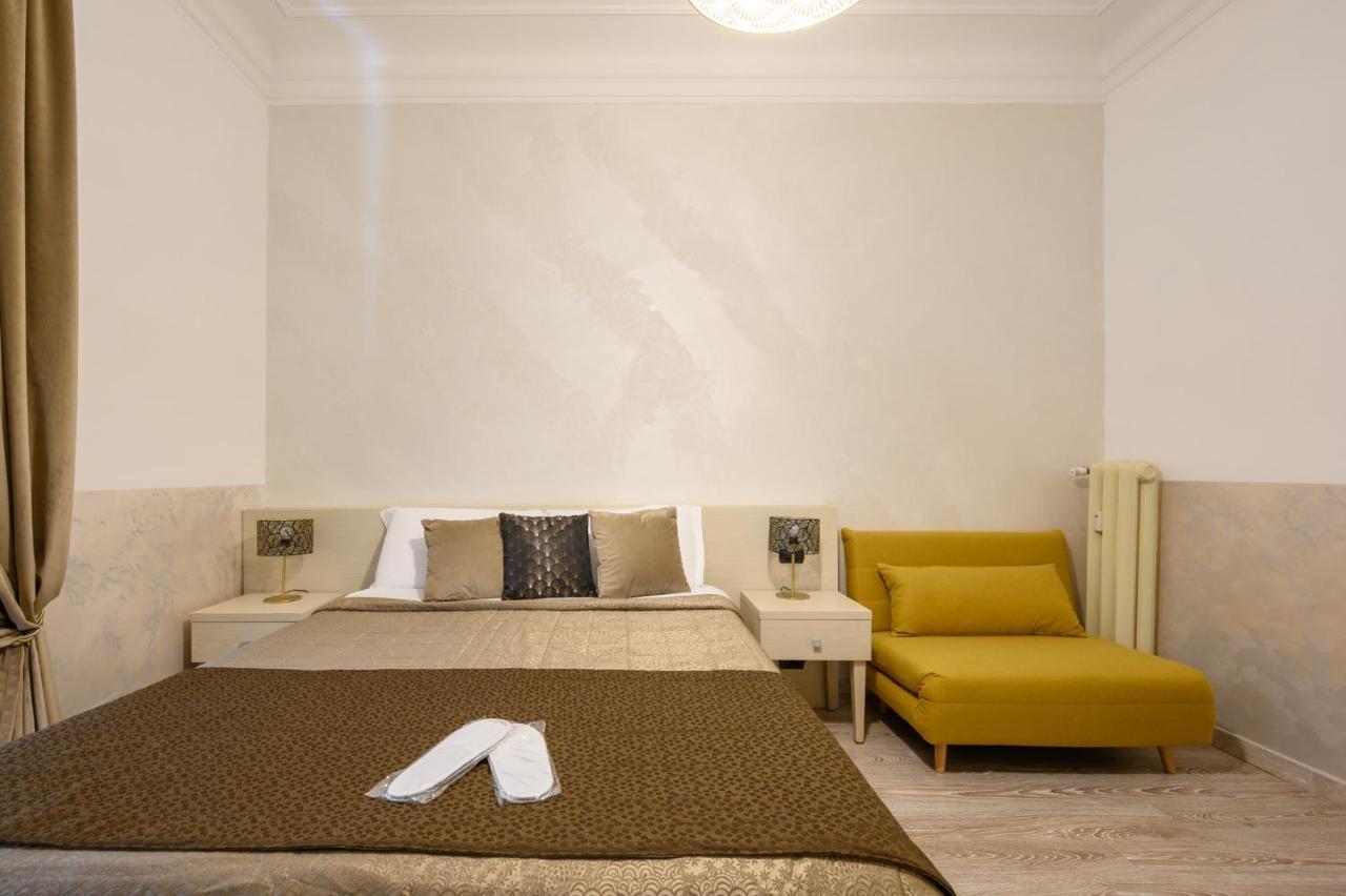 Cola Di Rienzo Suite Guest House 3* Rom