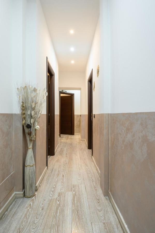 Cola Di Rienzo Suite Guest House Gasthof