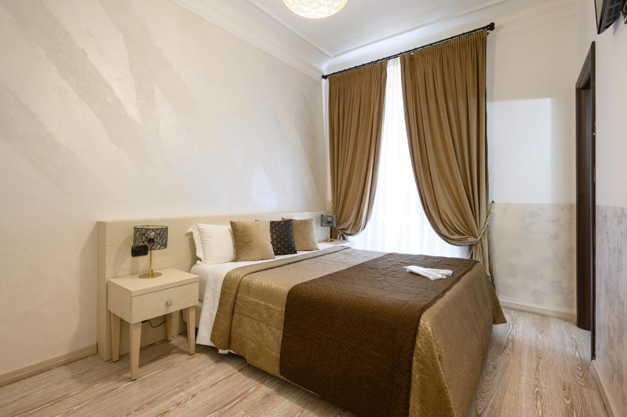 Gasthof Cola Di Rienzo Suite Guest House Rom