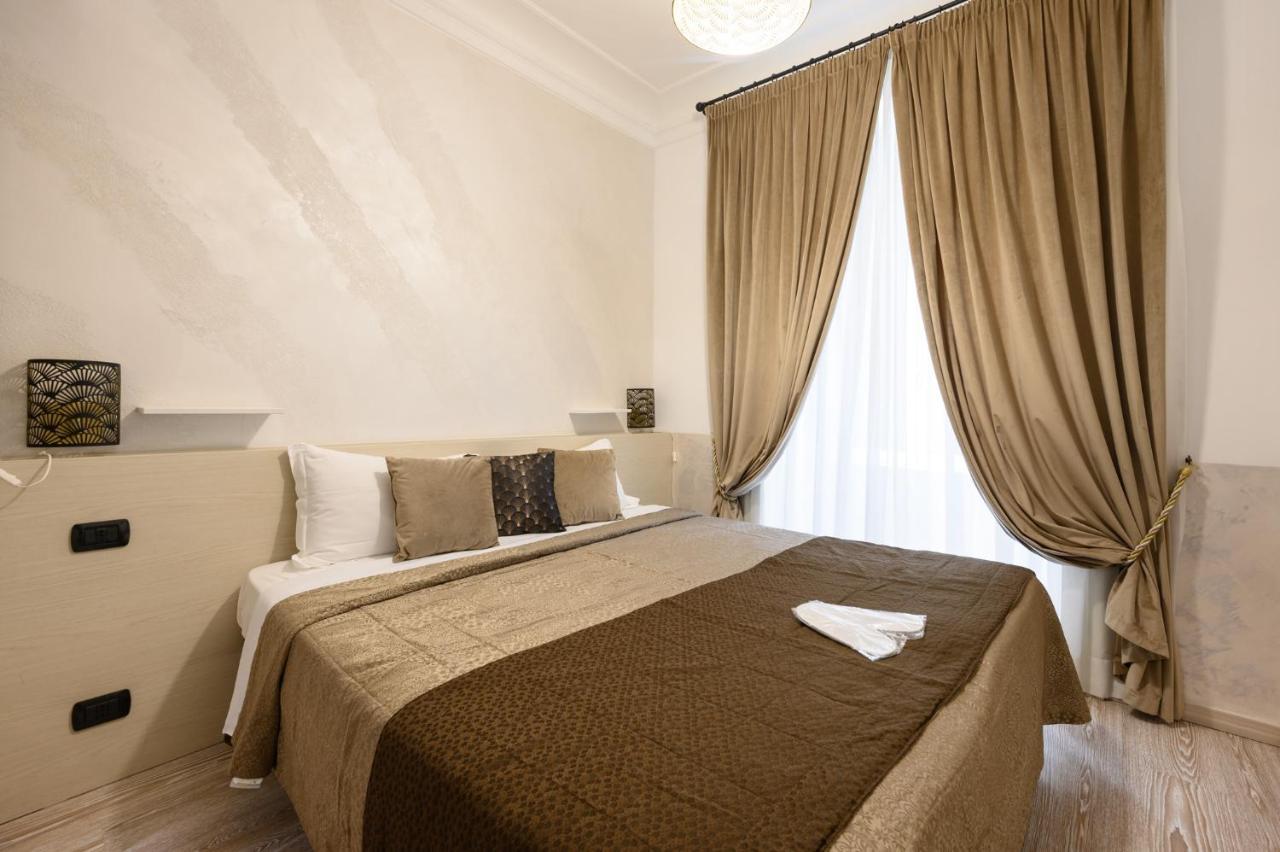 Gasthof Cola Di Rienzo Suite Guest House 3*