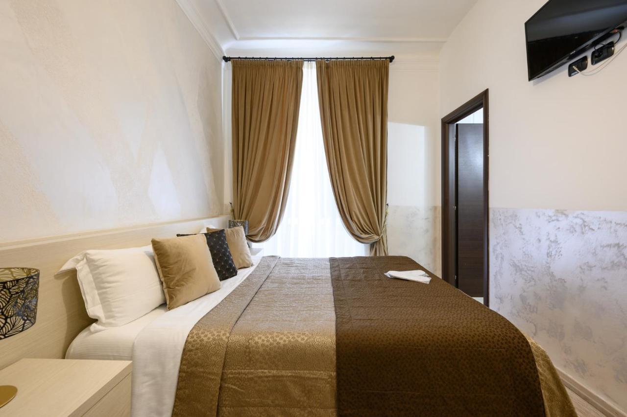 Cola Di Rienzo Suite Guest House Gasthof 3*