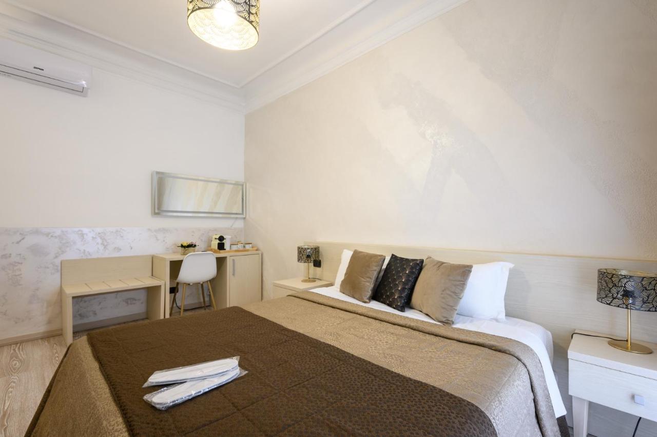 Cola Di Rienzo Suite Guest House Gasthof