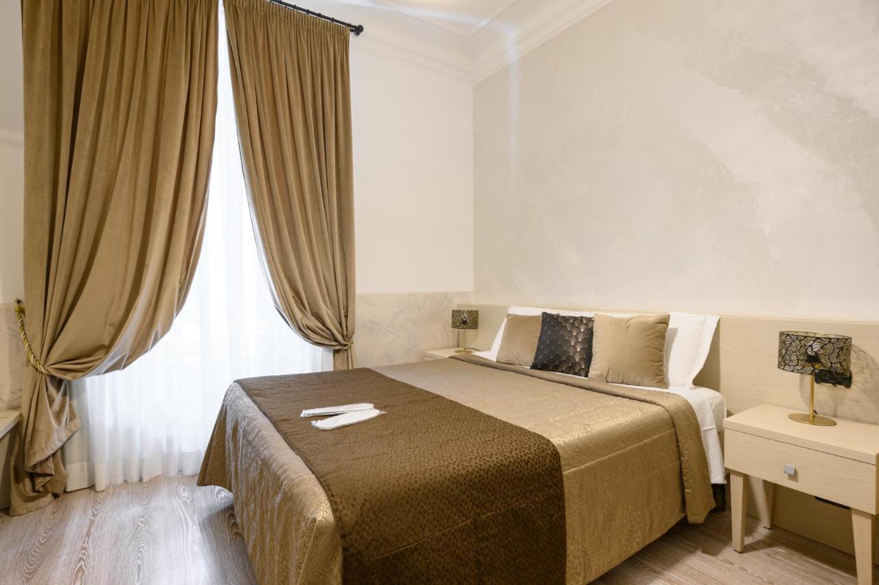 Cola Di Rienzo Suite Guest House Gasthof Rom