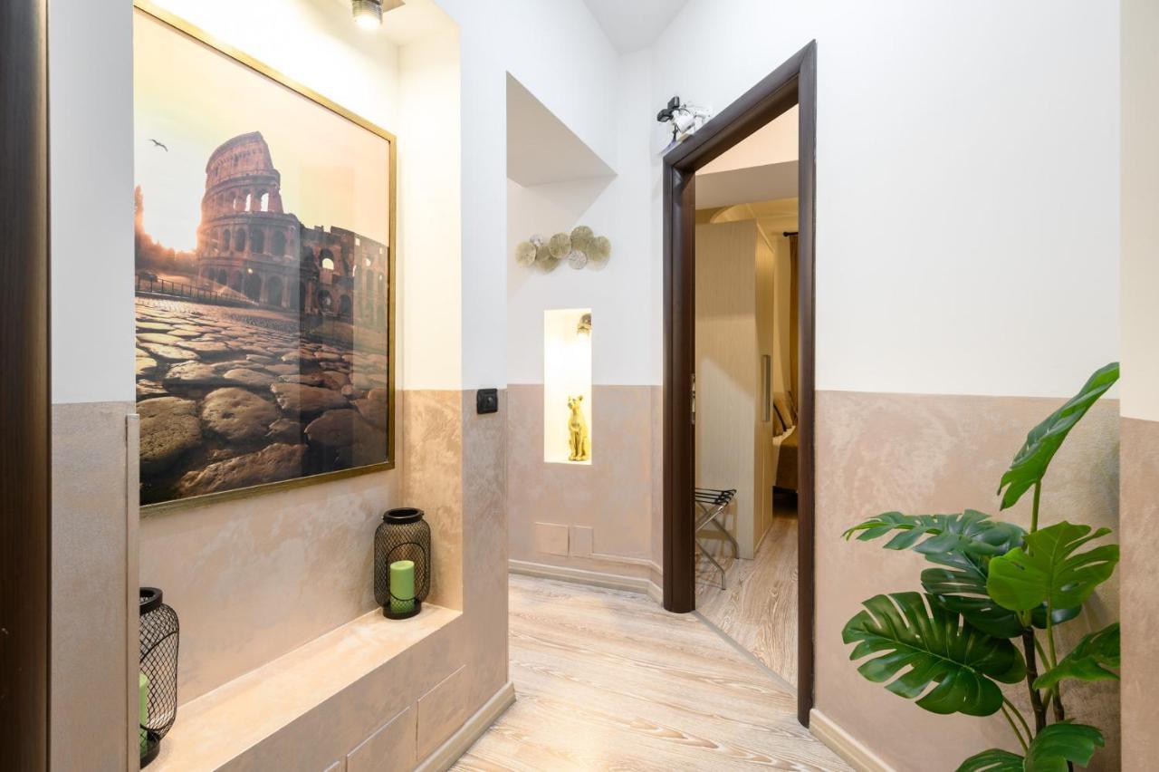 Cola Di Rienzo Suite Guest House Gasthof 3*