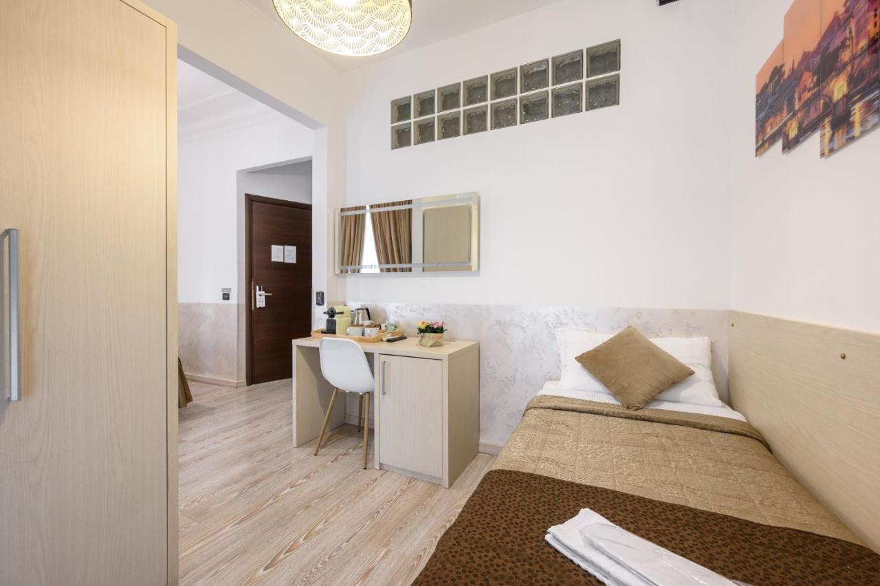 Cola Di Rienzo Suite Guest House Rom