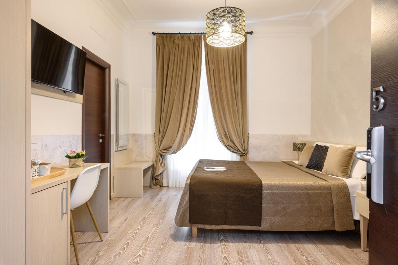 Gasthof Cola Di Rienzo Suite Guest House 3*