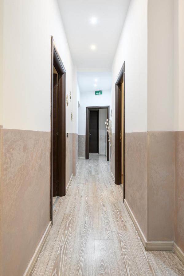 Cola Di Rienzo Suite Guest House Rom