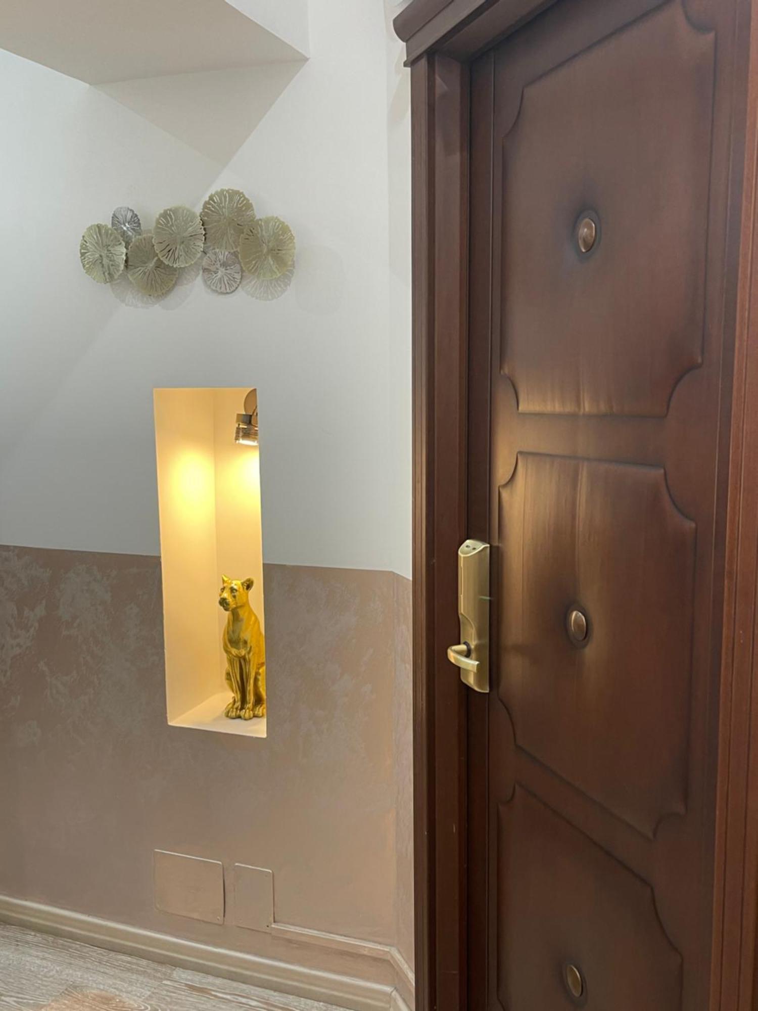 Cola Di Rienzo Suite Guest House Rom