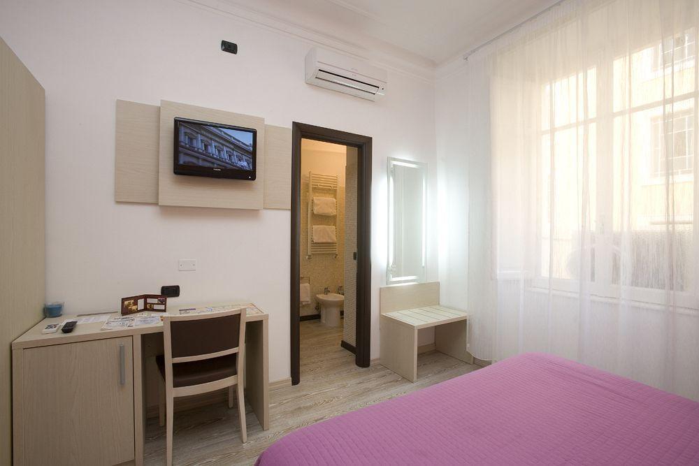 Gasthof Cola Di Rienzo Suite Guest House Rom