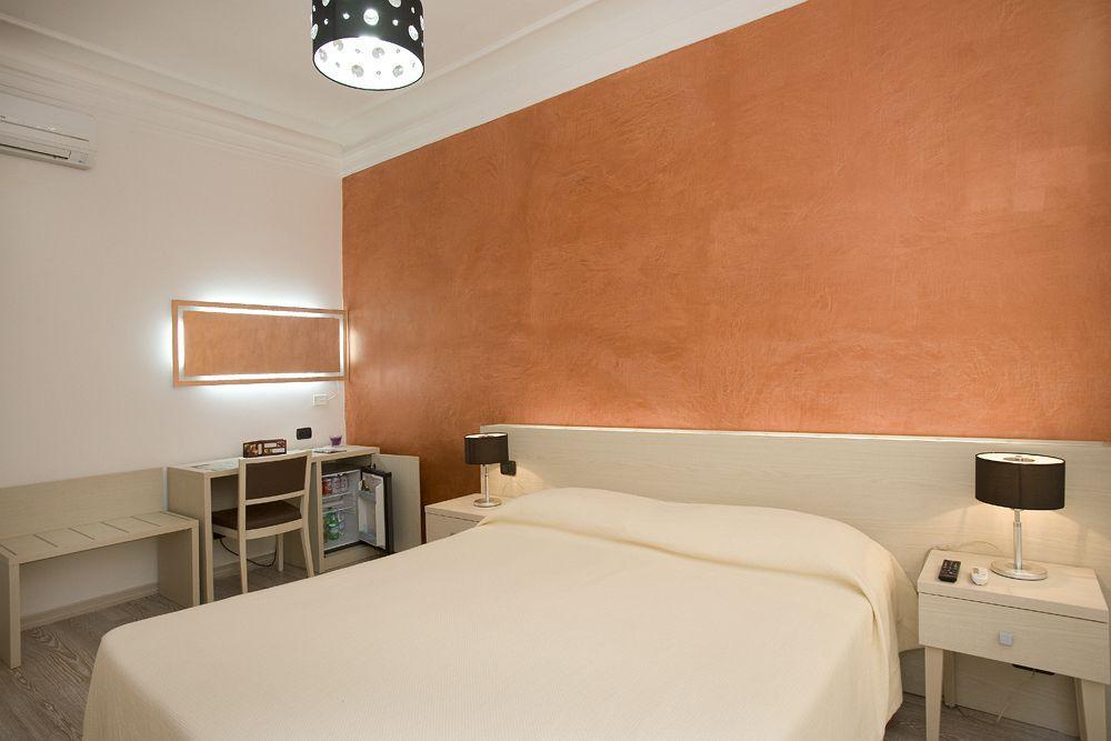Cola Di Rienzo Suite Guest House 3* Rom
