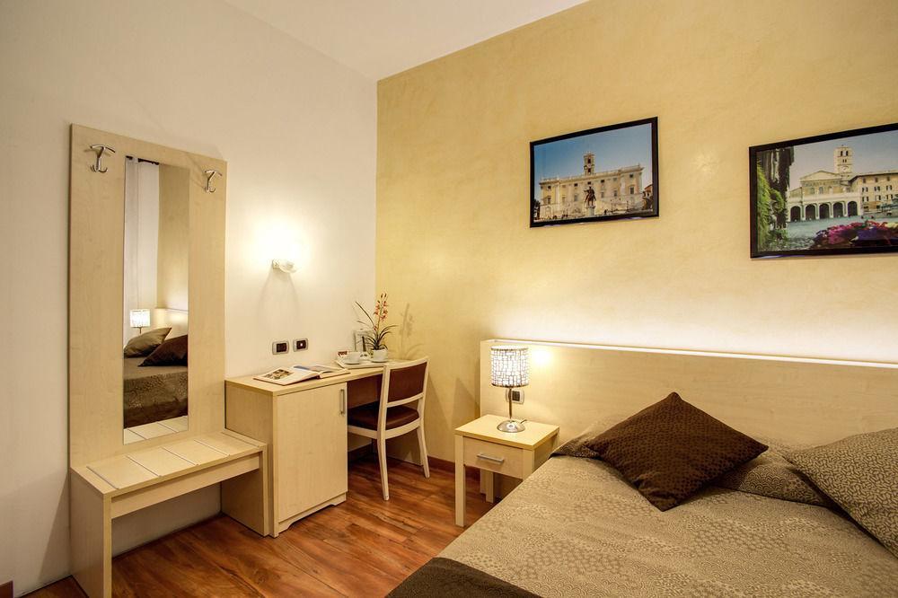 Cola Di Rienzo Suite Guest House Gasthof Rom