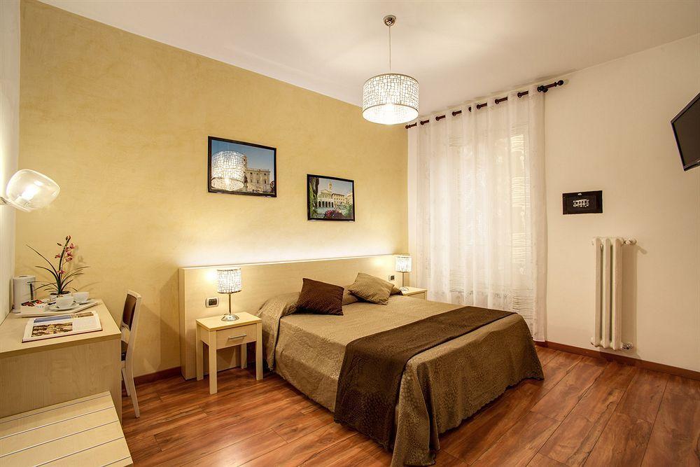 Cola Di Rienzo Suite Guest House Gasthof