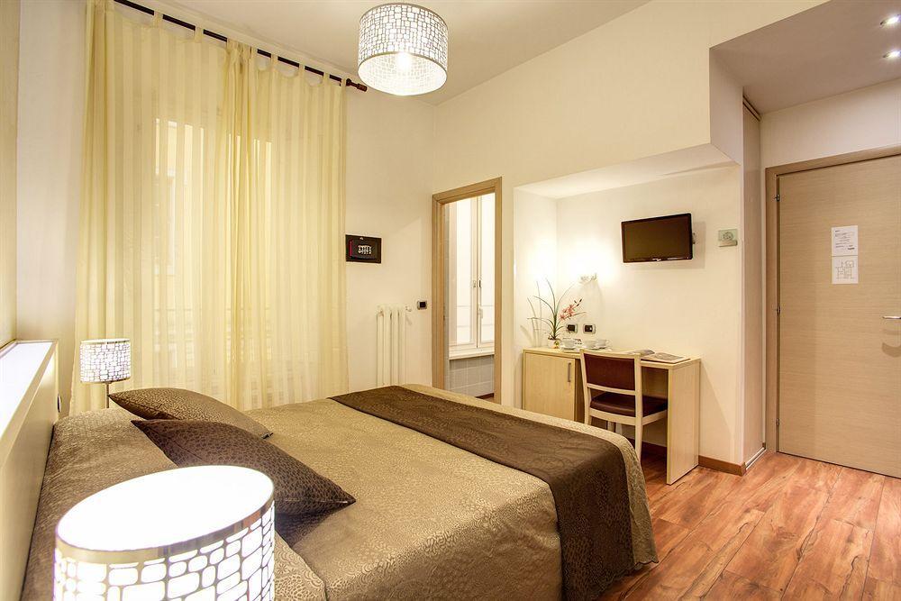 Gasthof Cola Di Rienzo Suite Guest House 3*