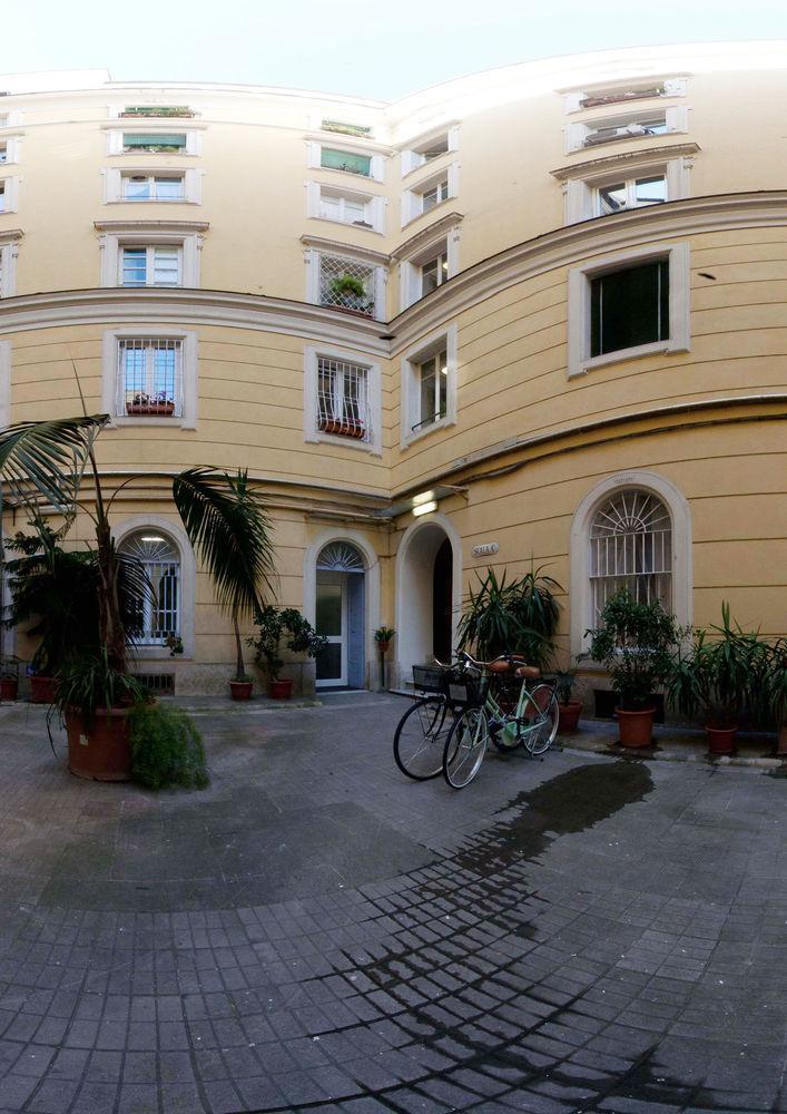 Cola Di Rienzo Suite Guest House Gasthof