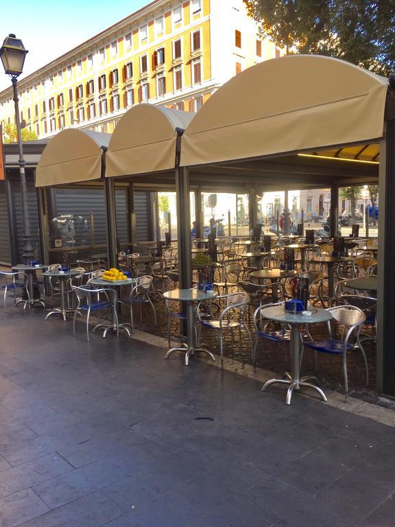 Cola Di Rienzo Suite Guest House Gasthof
