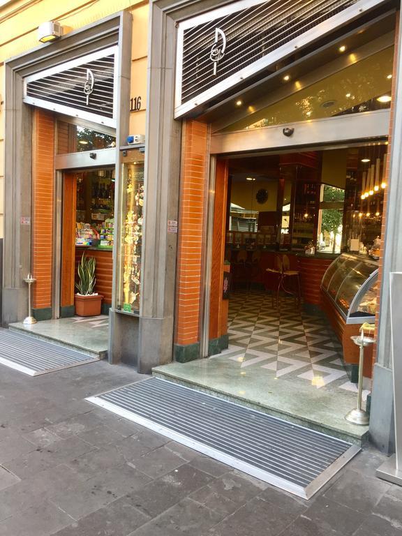 Cola Di Rienzo Suite Guest House Rom