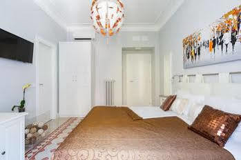 Cola Di Rienzo Suite Guest House 3* Rom