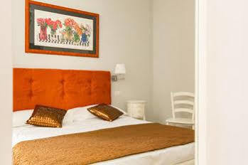 Gasthof Cola Di Rienzo Suite Guest House Rom