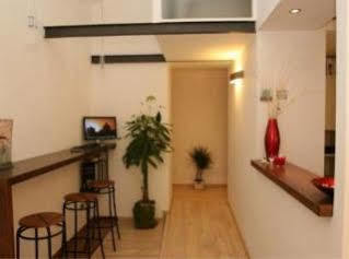 Cola Di Rienzo Suite Guest House 3* Rom