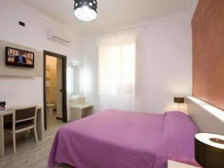 Cola Di Rienzo Suite Guest House Rom