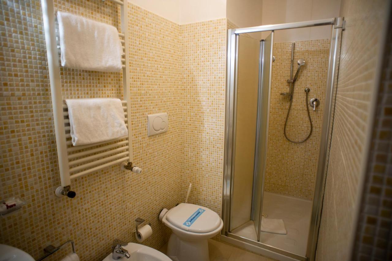 Gasthof Cola Di Rienzo Suite Guest House Rom