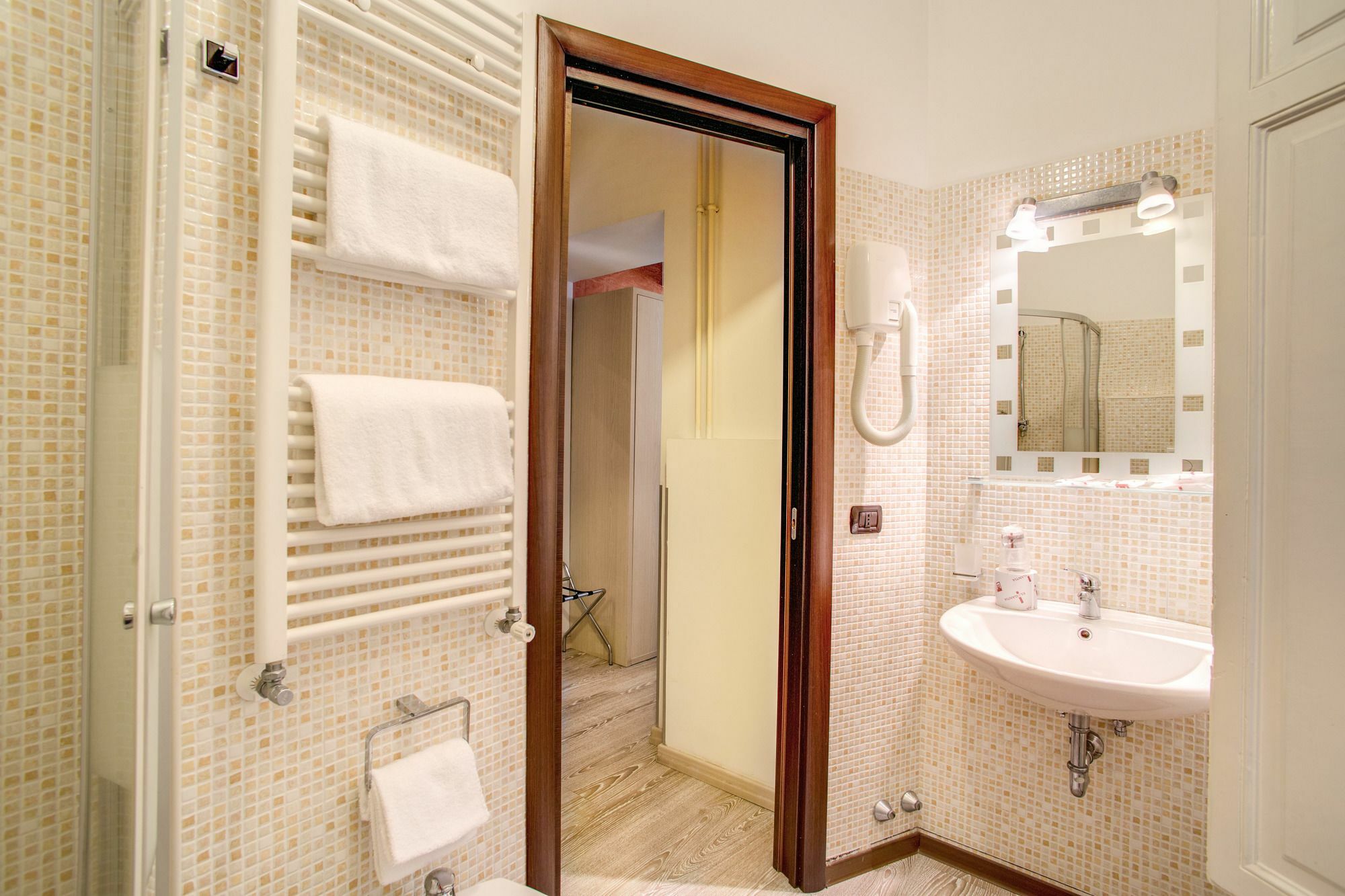 Cola Di Rienzo Suite Guest House 3* Rom