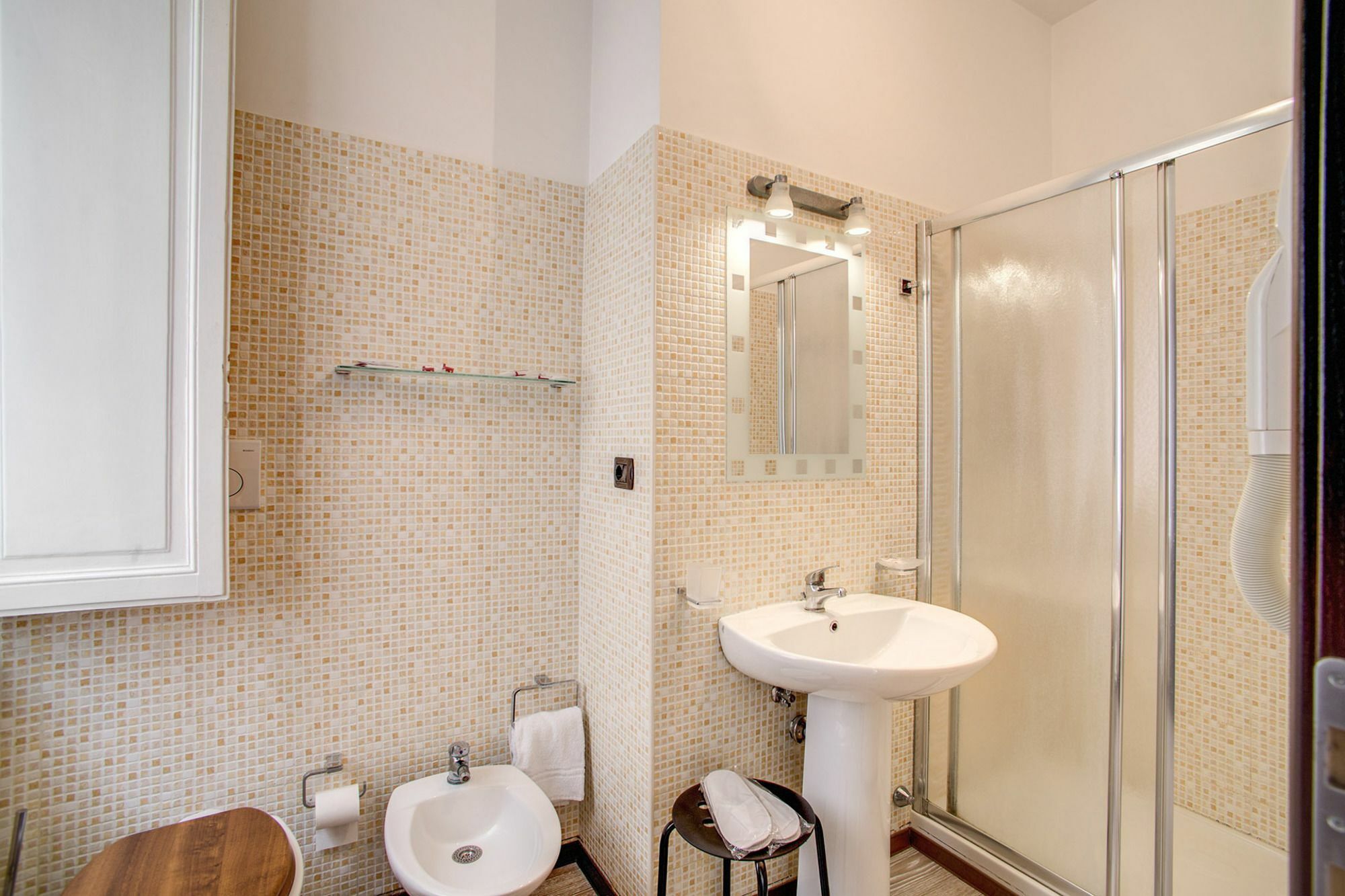 Gasthof Cola Di Rienzo Suite Guest House 3*