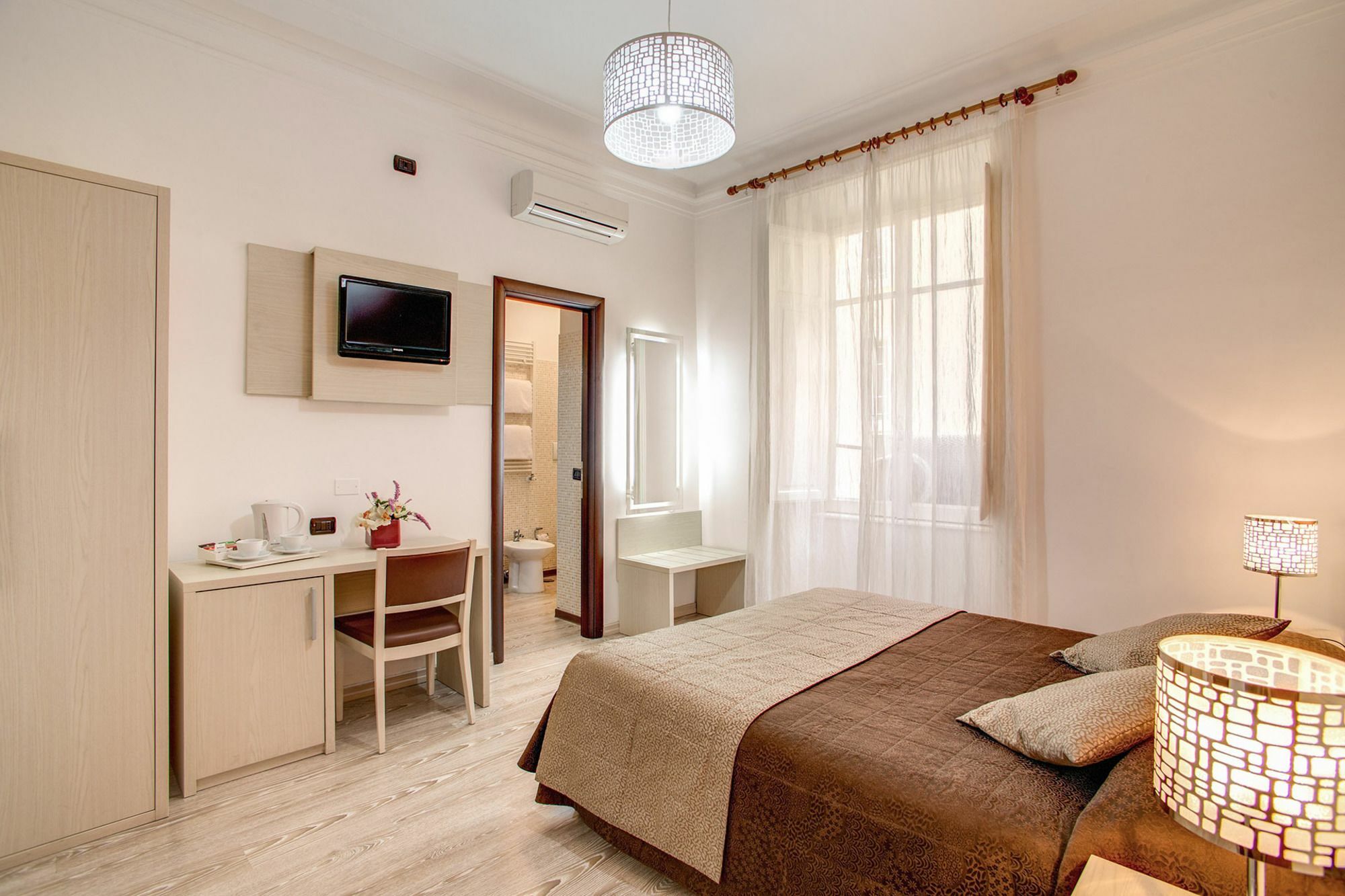Cola Di Rienzo Suite Guest House Rom