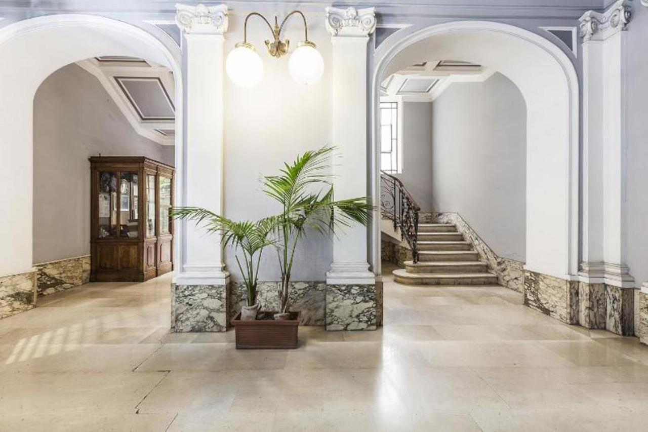 Cola Di Rienzo Suite Guest House Rom