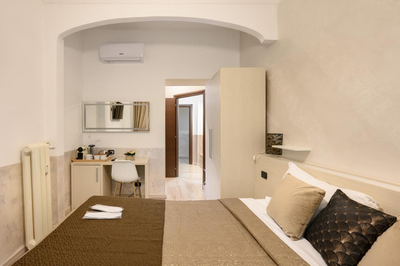 Cola Di Rienzo Casa de hóspedes Roma