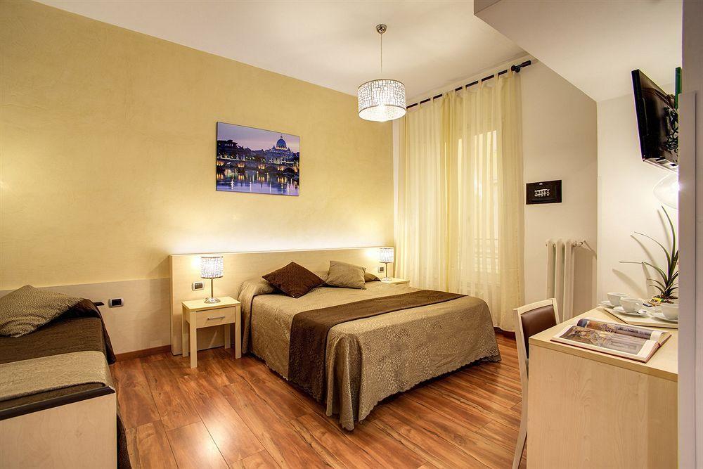 Cola Di Rienzo Casa de hóspedes Roma