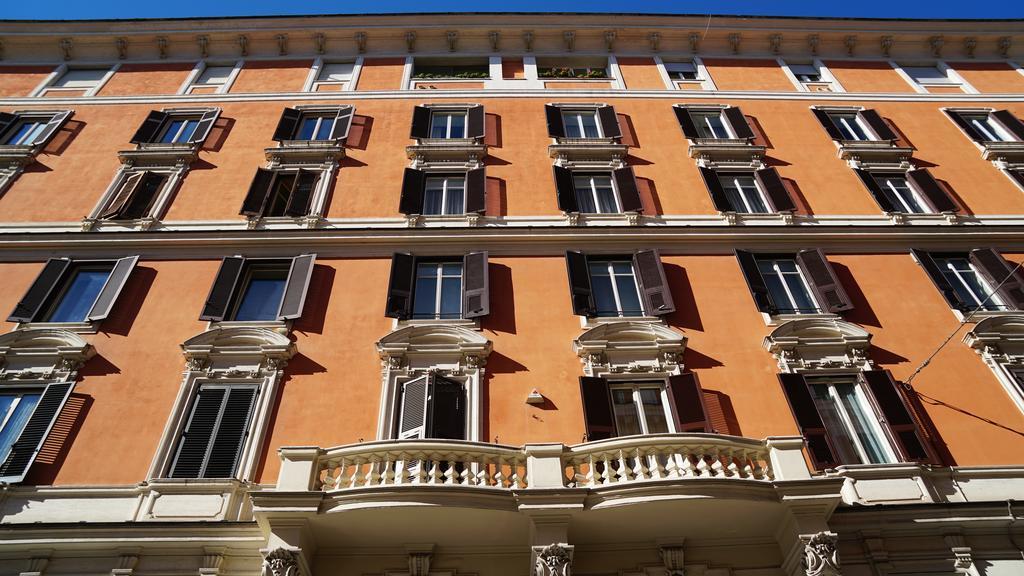 Cola Di Rienzo Casa de hóspedes Roma